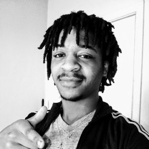 Meet your Posher, Demetrius